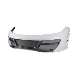 McLaren MP4-12C Revo Front Bumper