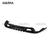 Porsche 992 Turbos Aulena Rear Diffuser