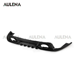 Porsche 992 Turbos Aulena Rear Diffuser