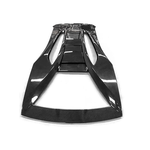 McLaren 540/570 OEM Tail Cover