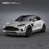 Aston Martin DBX Aulena Design dry carbon performance body kit