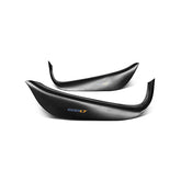 McLaren 540C/570/600LT Threshold