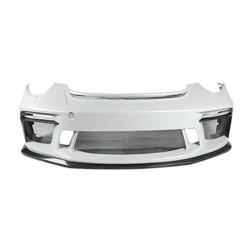Porsche 911(991.2) GT3 Front Bumper