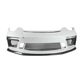 Porsche 911(991.2) GT3 Front Bumper