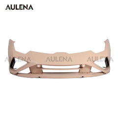 Lamborghini Huracan LP610 Upgrade EVO RWD Style Front Bumper