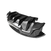McLaren 540/570 Upgrade 600LT Rear Bumper