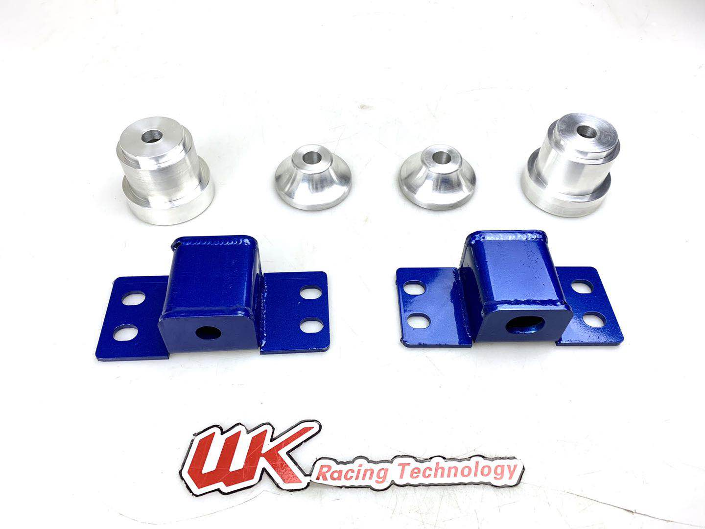 WK Racing Toyota mark WK Racing Toyota MARK JZX90/JZX100 drift chassis