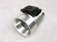 Toyota 1JZ 1UZ 3UZ air flow meter base intake airflow