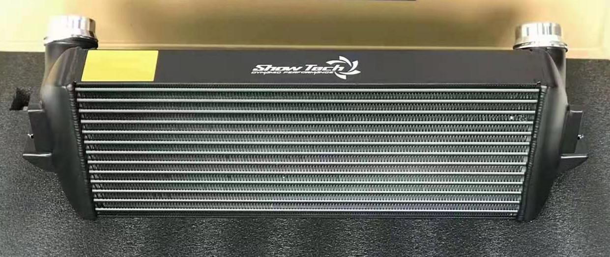 SnowTech BMW 3 Series N20 N55 ST-2 Enlarged Radiator