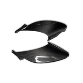 McLaren MP4-12C Upgrade 650S Side Air Inlet Trims