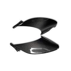 McLaren MP4-12C Upgrade 650S Side Air Inlet Trims