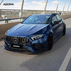 Mercedes-Benz A-Class(W177) Aulena Design dry carbon performance body kit