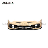 Lamborghini LP700/LP720 Upgrade SVI Style Aulena Front Bumper