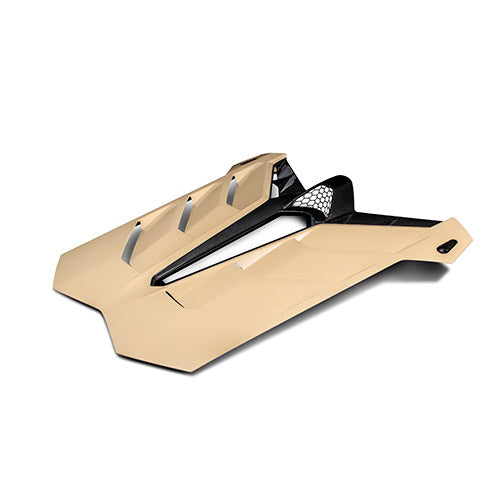 Lamborghini LP700 Upgrade SVJ Tail Cover
