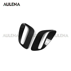 Porsche 992 Turbos Aulena Air Inlet Trims