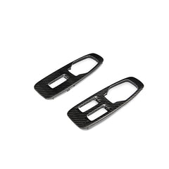 McLaren 600LT Window Lift Panel