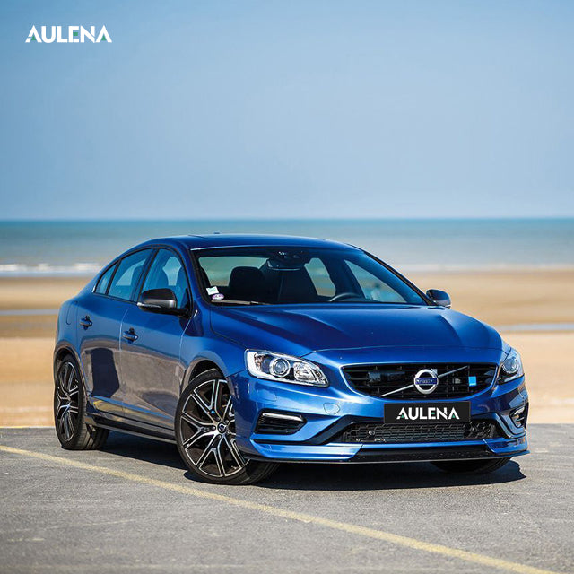 Volvo V60/S60 OEM Style dry carbon performance body kit