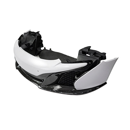 McLaren MP4-12C Upgrade 650S Front Bumper
