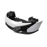 McLaren MP4-12C Upgrade 650S Front Bumper