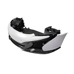 McLaren MP4-12C Upgrade 650S Front Bumper