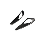 McLaren 600LT Door Trims