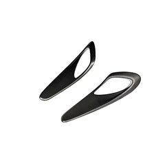McLaren 600LT Door Trims