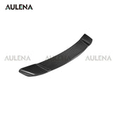 Porsche 992 Turbos Aulena Rear Spoiler