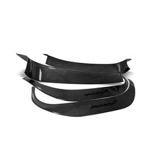 McLaren MP4-12C/650S/675LT Door pedal