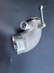 TP Gen 3 EA888 90 degree turbo pipe