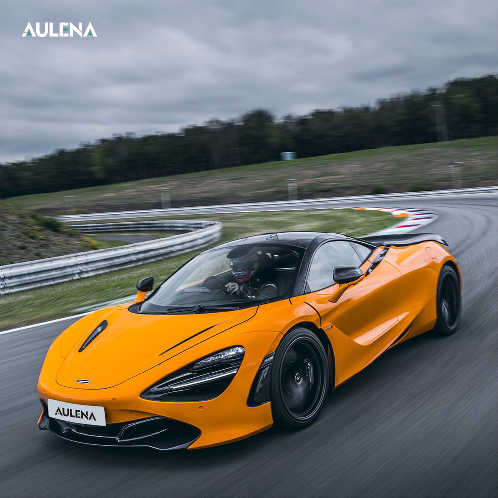 McLaren 720S OEM Style dry carbon performance body kit