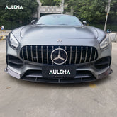 Mercedes-Benz AMG GT Aulena Design dry carbon performance body kit