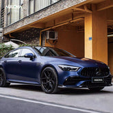 Mercedes-Benz AMG GT50/GT53 Aulena Design dry carbon performance body kit
