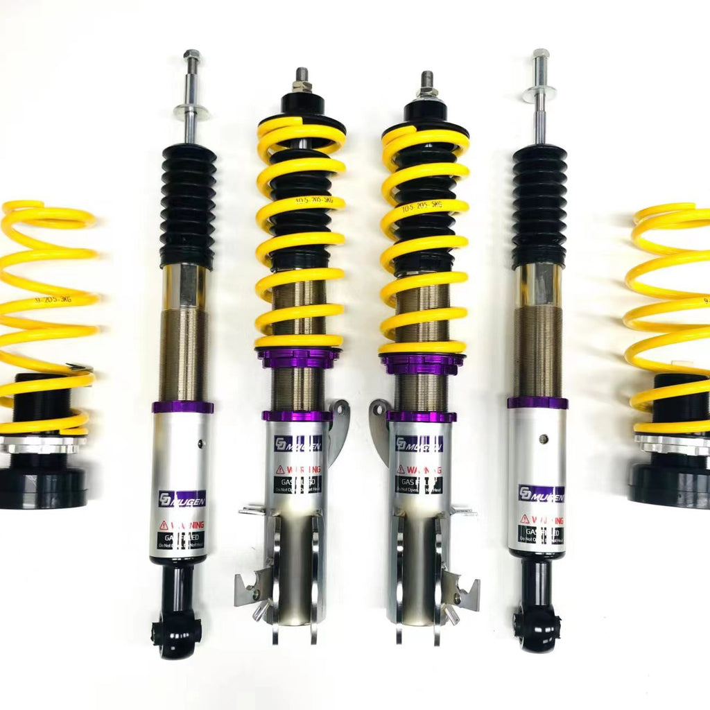 Gd Mugen Mazda Mazda5 05-10 Cr Street Comfort Pro Coilovers main image 0
