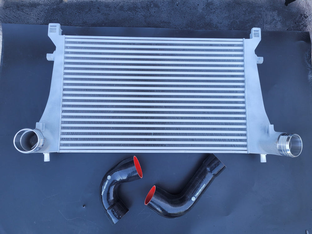 TP Gen 3 EA888 Intercooler kit