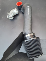 TP MQB Gen 3 EA888 Intake Horizontal