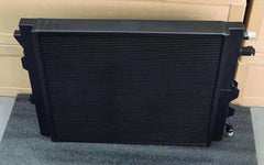 SnowTech Supra & BMW B48 G20 2.0T & B58 3.0T Enlarged Radiator Kit