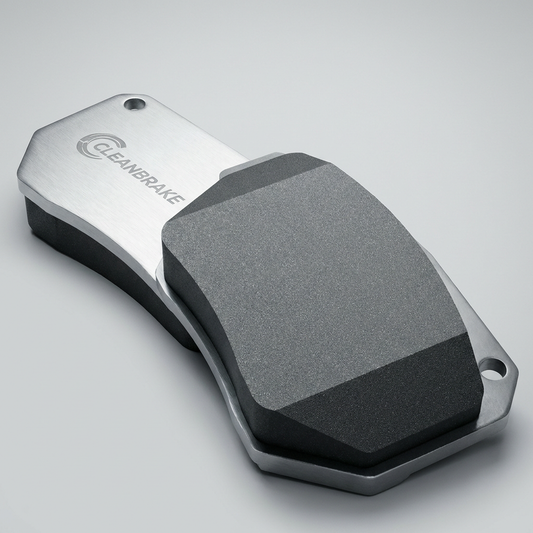 The Truth About Brake Dust: Best Low-Dust Pads