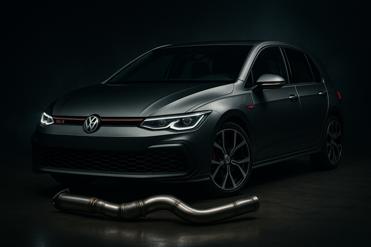 Where to Buy AME Downpipe for VW: Complete 2025 Buyer's Guide