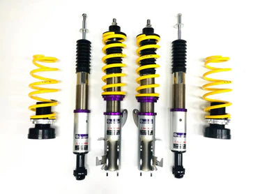 Unlocking Performance: 5 Reasons to Choose BRZ Coilovers for Your Ride