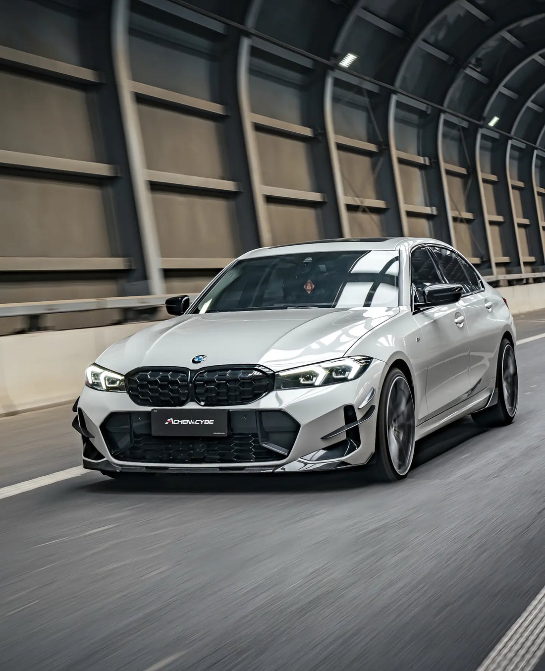 AME MOTORSPORT BMW G20 Performance Upgrades