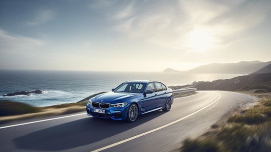 Boost Your BMW: Top Performance Parts for Ultimate Power!