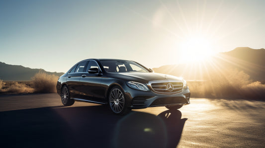 5 Hidden Mercedes-Benz Features That Will Blow Your Mind