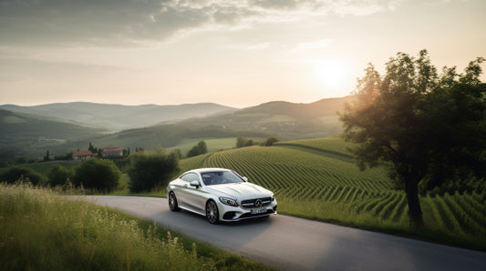 The Mercedes-Benz Buying Guide: What Dealers Won't Tell You