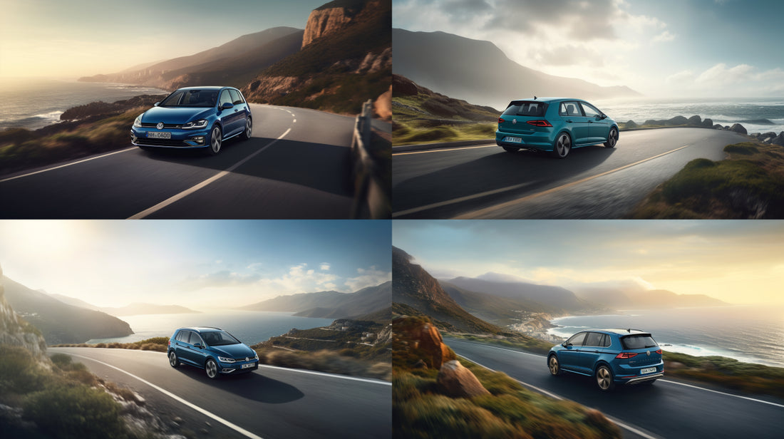 Top Volkswagen Golf Accessories for Keeping Your Car Safe