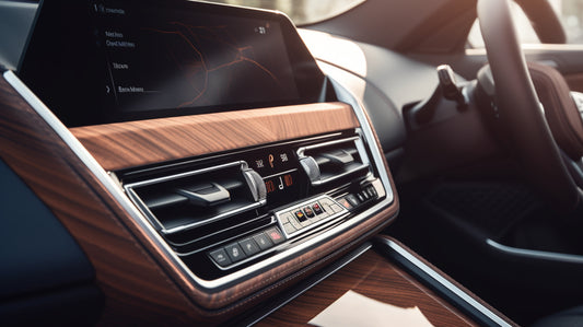 Discover the best products to maintain your BMW’s showroom shine and appearance, day in and day out.