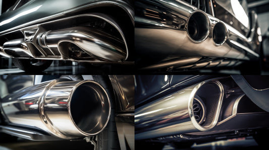 Holden Car Essential Performance Mods -Unlock Insane Speed