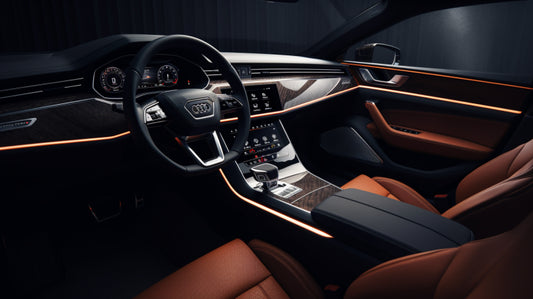 The Audi Car Accessory Hack That Could Save You Hundreds