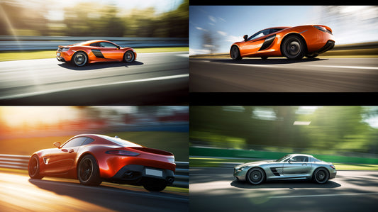 Sound and Fury: Transform Your Holden Car with Epic Exhaust Upgrades