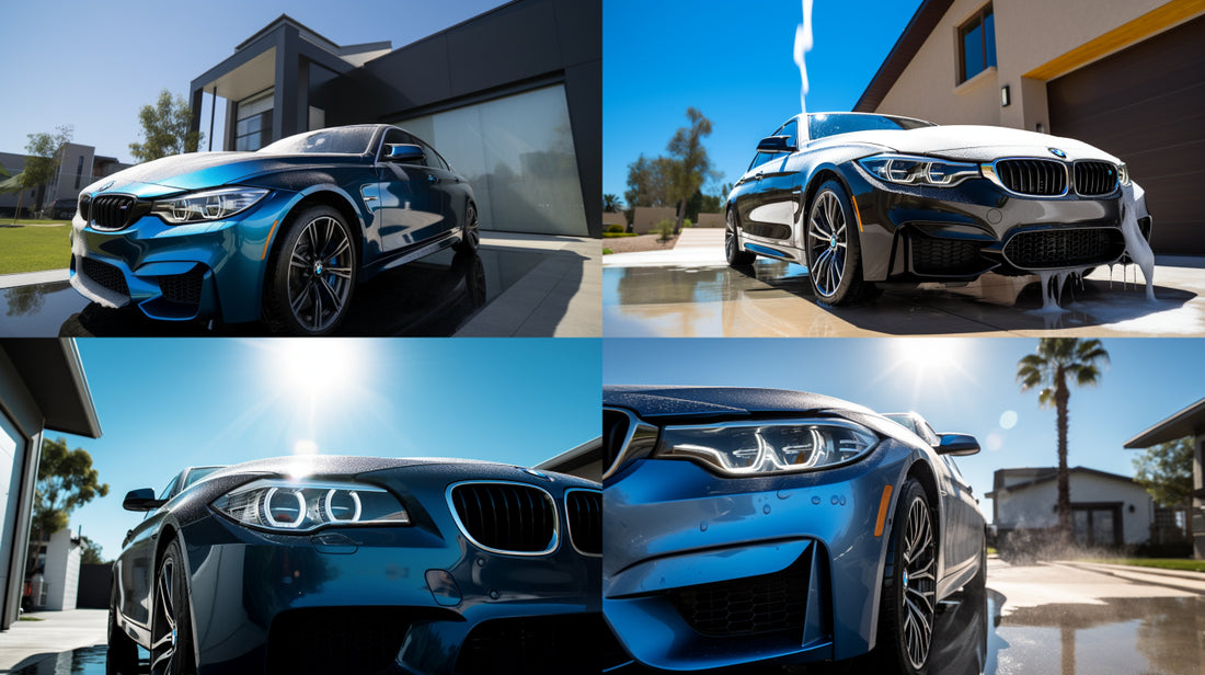 Personalize Your BMW with These Unique Accessory Ideas