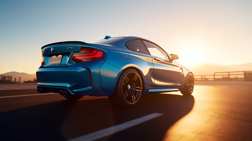 The Best BMW M Accessories to Boost Performance and Aesthetics